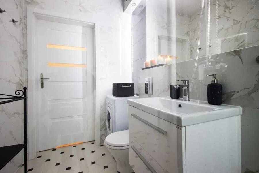 Dworska Studio Apartment Kraków Zewnętrze zdjęcie