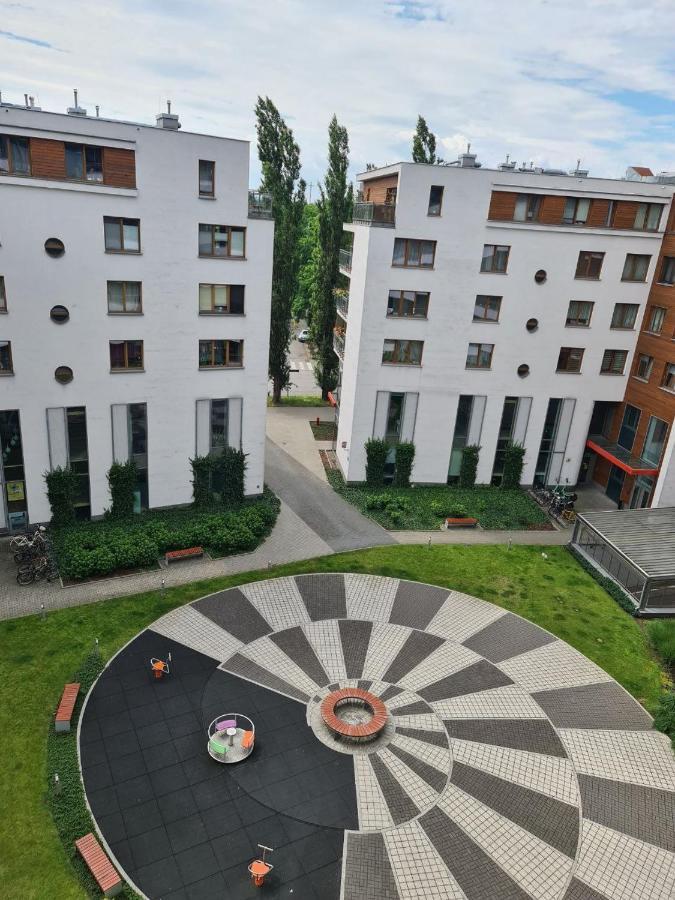 Dworska Studio Apartment Kraków Zewnętrze zdjęcie