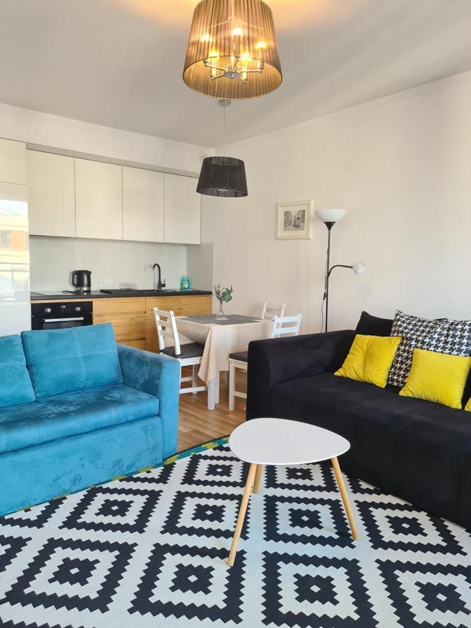 Dworska Studio Apartment Kraków Zewnętrze zdjęcie