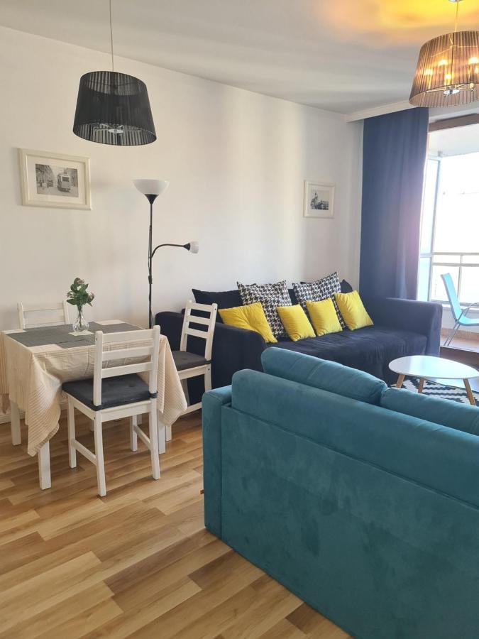 Dworska Studio Apartment Kraków Zewnętrze zdjęcie