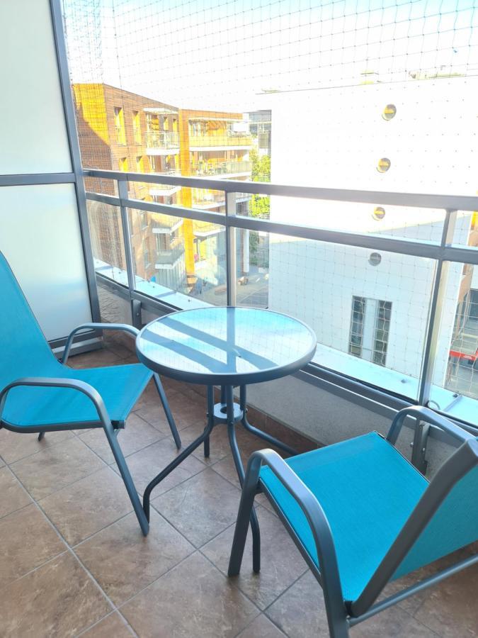 Dworska Studio Apartment Kraków Zewnętrze zdjęcie